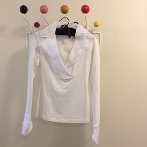 Anne Fontaine Blouse